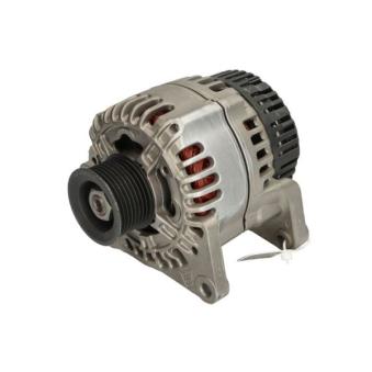 Alternateur POWER TRUCK