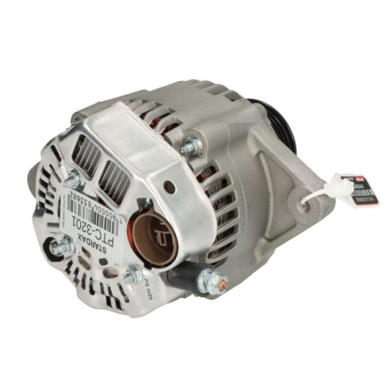 Alternateur POWER TRUCK PTC-3201 - Visuel 1