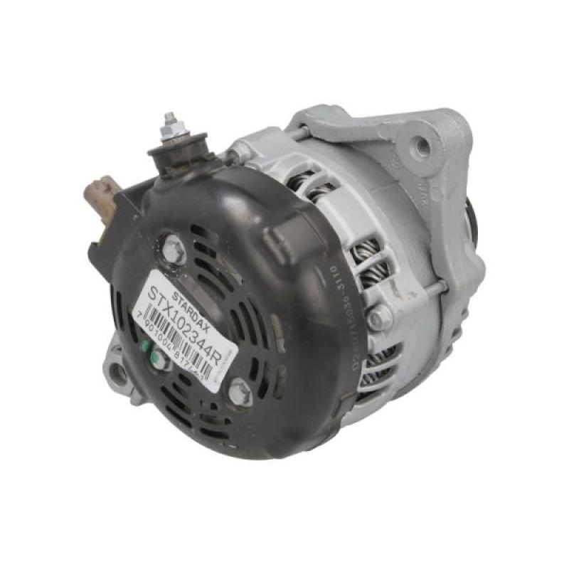 Alternateur STARDAX STX102344R - Visuel 1