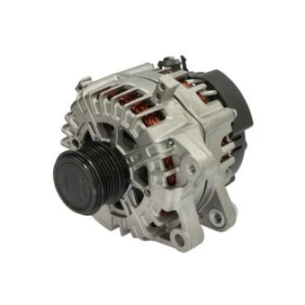 Alternateur STARDAX STX110087R