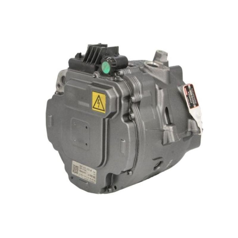 Générateur démarreur STARDAX STX110089R - Visuel 1