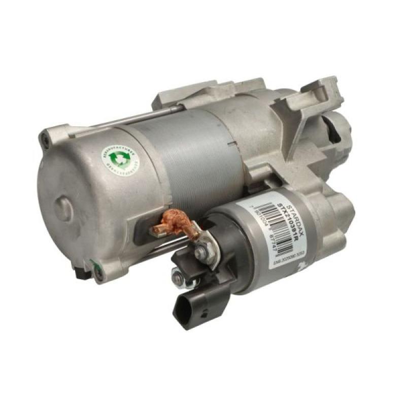 Démarreur STARDAX STX210391R - Visuel 1