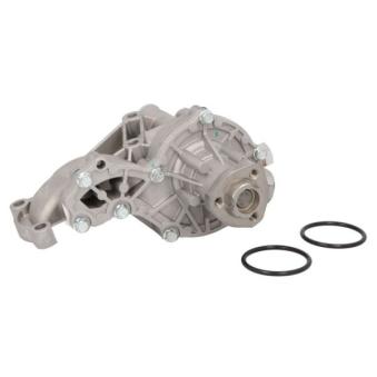 Pompe à eau THERMOTEC D1W055TT