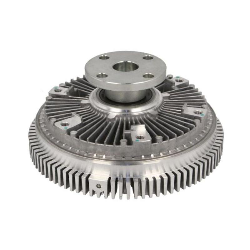 Embrayage, ventilateur de radiateur THERMOTEC D5JD012TT - Visuel 1