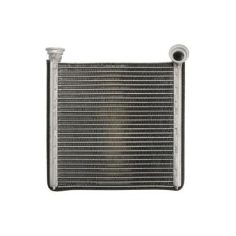 Système de chauffage THERMOTEC D6W015TT