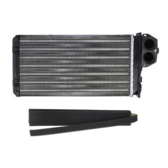 Système de chauffage THERMOTEC D6P022TT