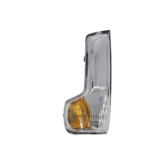 Feu clignotant avant gauche TRUCKLIGHT CL-IV021L