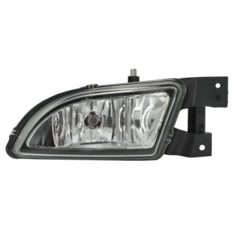 Projecteur antibrouillard TRUCKLIGHT FL-IV008L