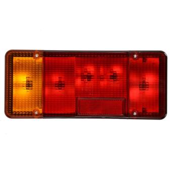 Feu arrière arrière gauche TRUCKLIGHT TL-IV016L