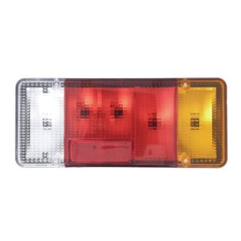 Feu arrière arrière droit TRUCKLIGHT TL-IV016R