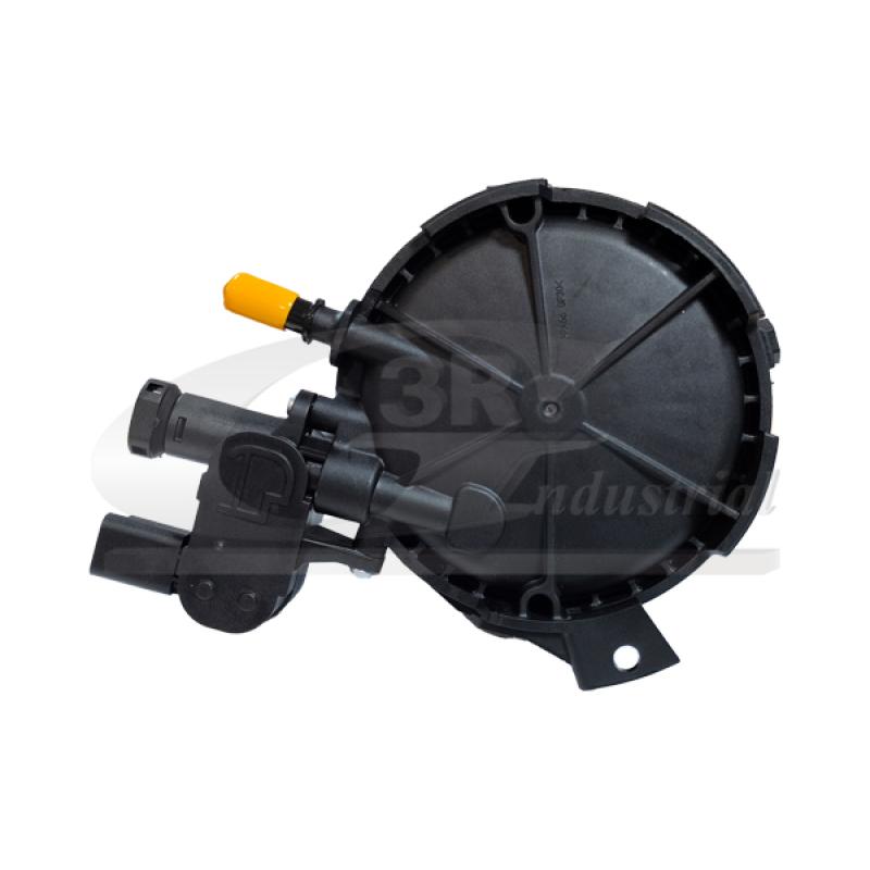 Filtre à carburant 3RG 97214 - Visuel 2