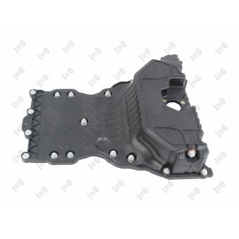 Carter d'huile, boîte automatique ABAKUS 100-00-186