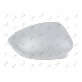 Revêtement, rétroviseur extérieur ABAKUS 1113C04