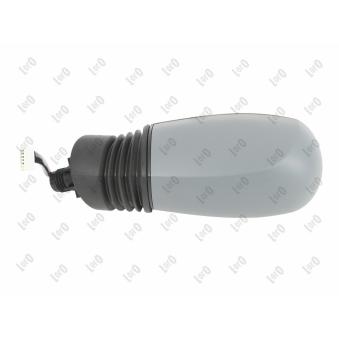 Rétroviseur extérieur ABAKUS 1137M07