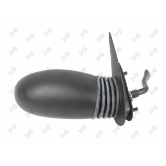 Rétroviseur extérieur ABAKUS 1141M02