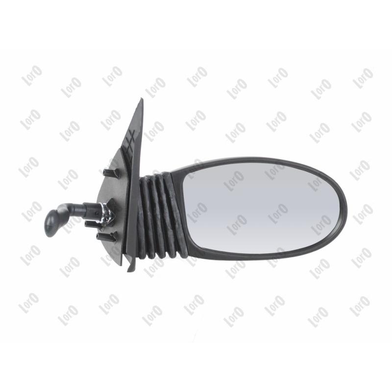 Rétroviseur extérieur ABAKUS 1141M02 - Visuel 1