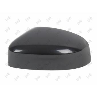 Revêtement, rétroviseur extérieur ABAKUS 1220C01