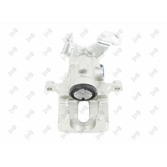 Étrier de frein avant gauche ABAKUS