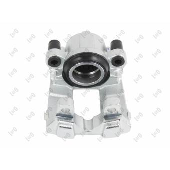 Étrier de frein avant gauche ABAKUS