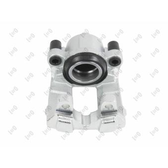 Étrier de frein avant droit ABAKUS 131-05-078