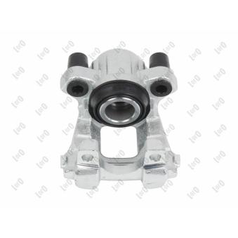 Étrier de frein arrière droit ABAKUS 131-05-162