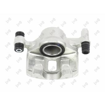 Étrier de frein avant droit ABAKUS