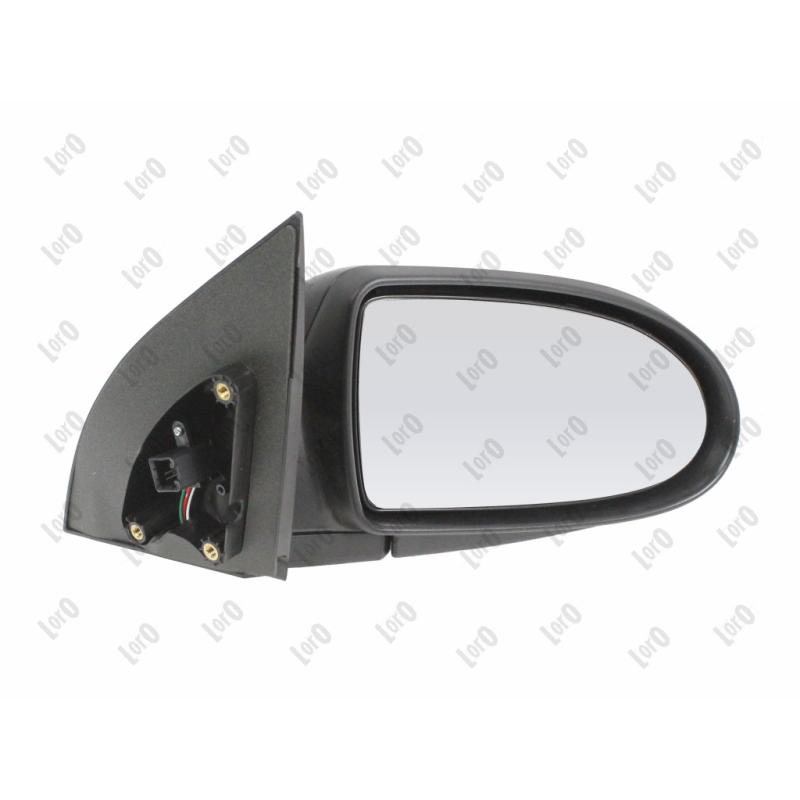 Rétroviseur extérieur ABAKUS 1504M04 - Visuel 1