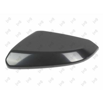 Revêtement, rétroviseur extérieur ABAKUS
