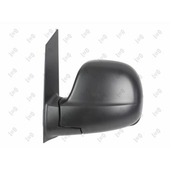 Rétroviseur extérieur ABAKUS 2438M01