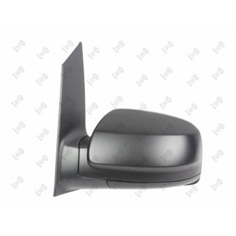 Rétroviseur extérieur ABAKUS 2441M01