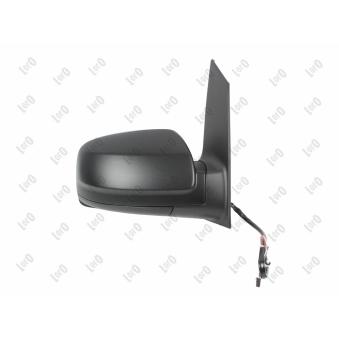 Rétroviseur extérieur ABAKUS 2441M04