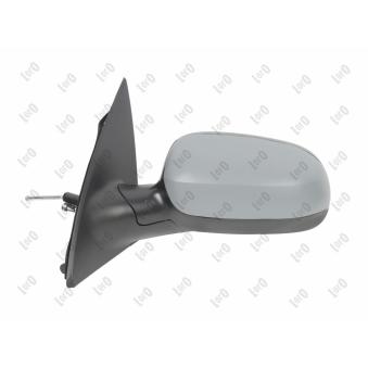 Rétroviseur extérieur ABAKUS