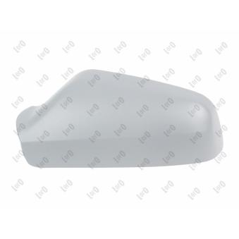 Revêtement, rétroviseur extérieur ABAKUS 2806C01