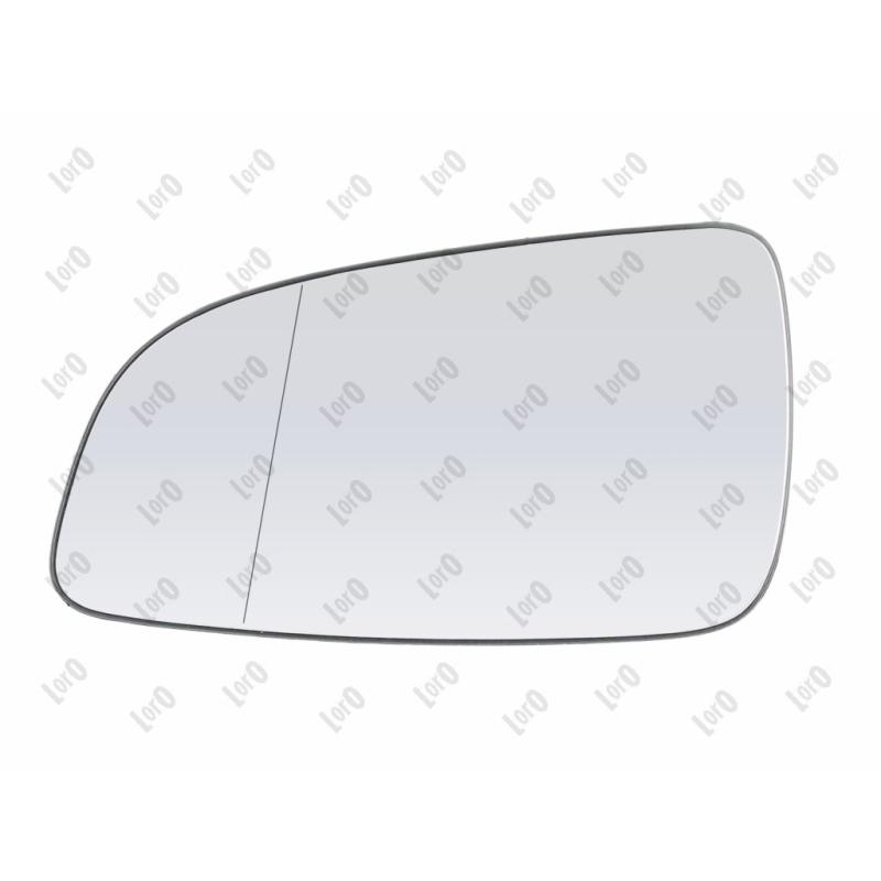 Verre de rétroviseur, rétroviseur extérieur ABAKUS 2807G01 - Visuel 1