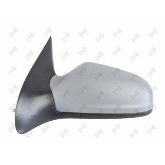 Rétroviseur extérieur ABAKUS 2808M03