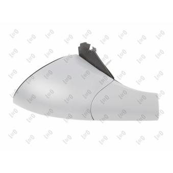 Rétroviseur extérieur ABAKUS 2821M02