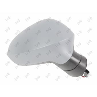 Rétroviseur extérieur ABAKUS 3416M08