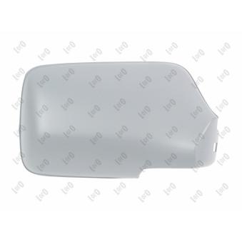 Revêtement, rétroviseur extérieur ABAKUS 4010C04