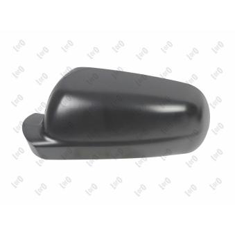 Revêtement, rétroviseur extérieur ABAKUS