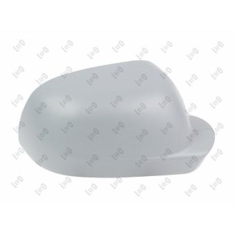 Revêtement, rétroviseur extérieur ABAKUS