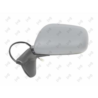 Rétroviseur extérieur ABAKUS 3902M01