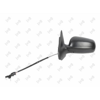 Rétroviseur extérieur ABAKUS 4011M02