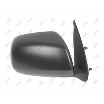 Rétroviseur extérieur ABAKUS 3928M02