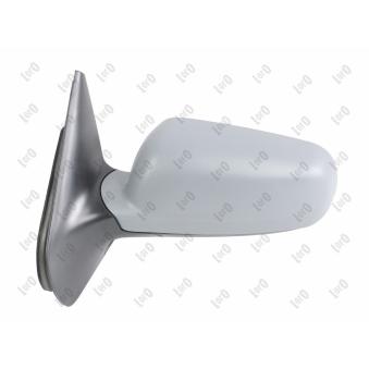 Rétroviseur extérieur ABAKUS 4011M11