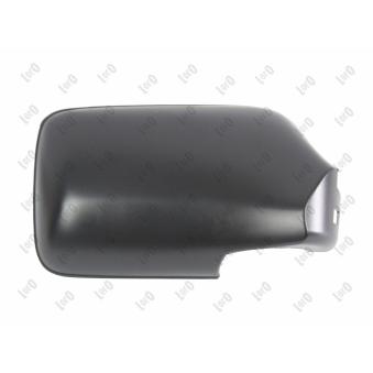 Revêtement, rétroviseur extérieur ABAKUS 4010C02