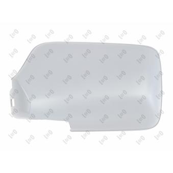 Revêtement, rétroviseur extérieur ABAKUS 4010C03