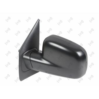 Rétroviseur extérieur ABAKUS 4051M03