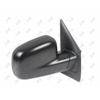 Rétroviseur extérieur ABAKUS 4051M04