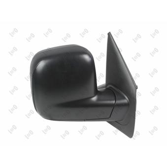 Rétroviseur extérieur ABAKUS 4051M09