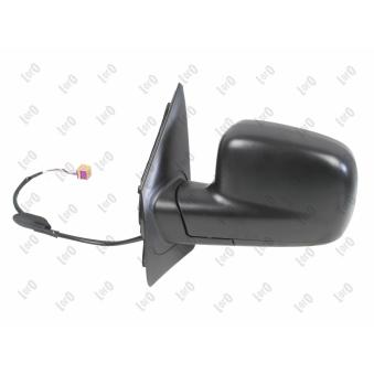 Rétroviseur extérieur ABAKUS 4051M10